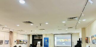 Среща за памет в Бургас