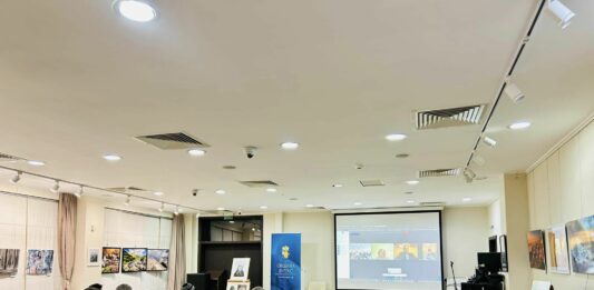 Среща за памет в Бургас