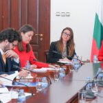 Срещата в МП