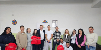 Срещата в Никопол