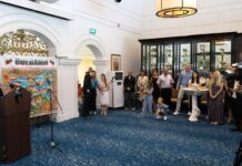 Срещата в Сингапур