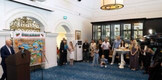 Срещата в Сингапур