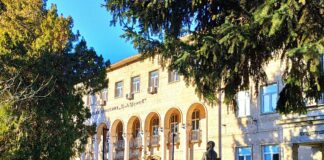 Стопанската академия