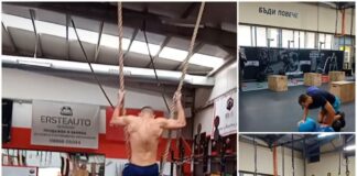 Йоил Стоянов