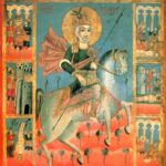 Свети Мина, 11 ноември