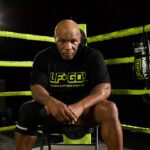 Майк Тайсън