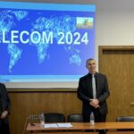 Национална конференция „ТЕЛЕКОМ2024“