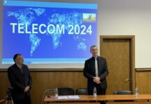 Национална конференция „ТЕЛЕКОМ2024“