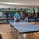 Тенис на маса