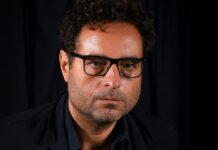 Теодор Ушев