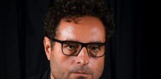 Теодор Ушев