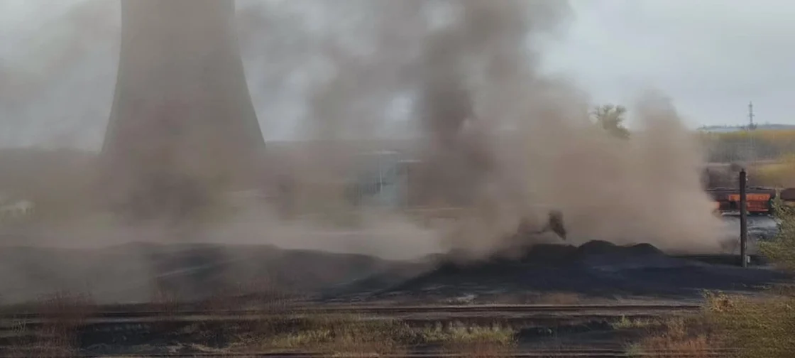 Авария е възникнала вчера следобед в ТЕЦ Марица 3 Вследствие