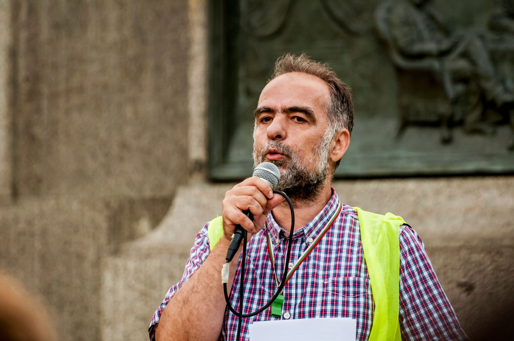 Директорът на РИОСВ Бургас и Директорът на Басейновата дирекция разрешават