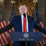 Доналд Тръмп