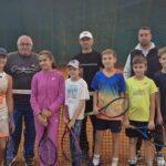 Тренировката