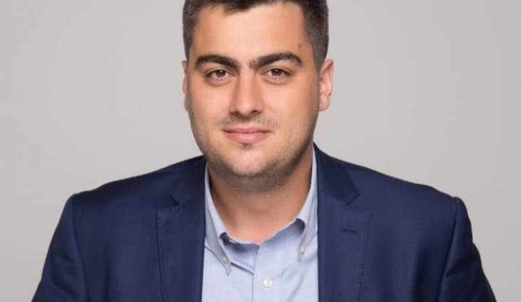 Изборът на Наталия Киселова за председател на Народното събрание беше