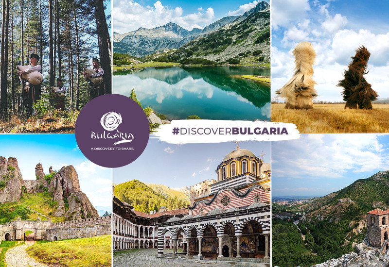 Очертава се бързо България да се превърне в една от