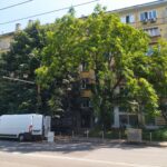 Улица "Опълченска"