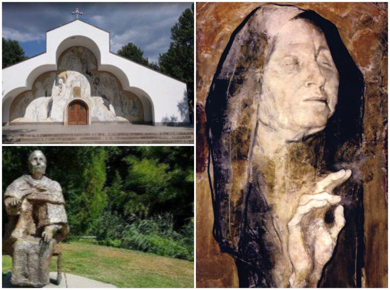 Духовното наследство на нейната всеотдайност и ролята ѝ в