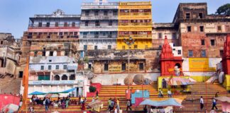 Варанаси