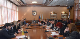 Оперативна среща