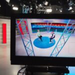 Весела Лечева за заседанието на МОК