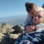 Виктория Бисерова и Димитър Петров