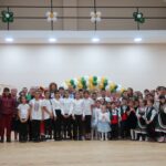 Вицепрезидентът беше гост на годишнина на читалището в Гложене