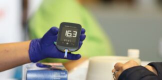 Световен ден за борба с диабета