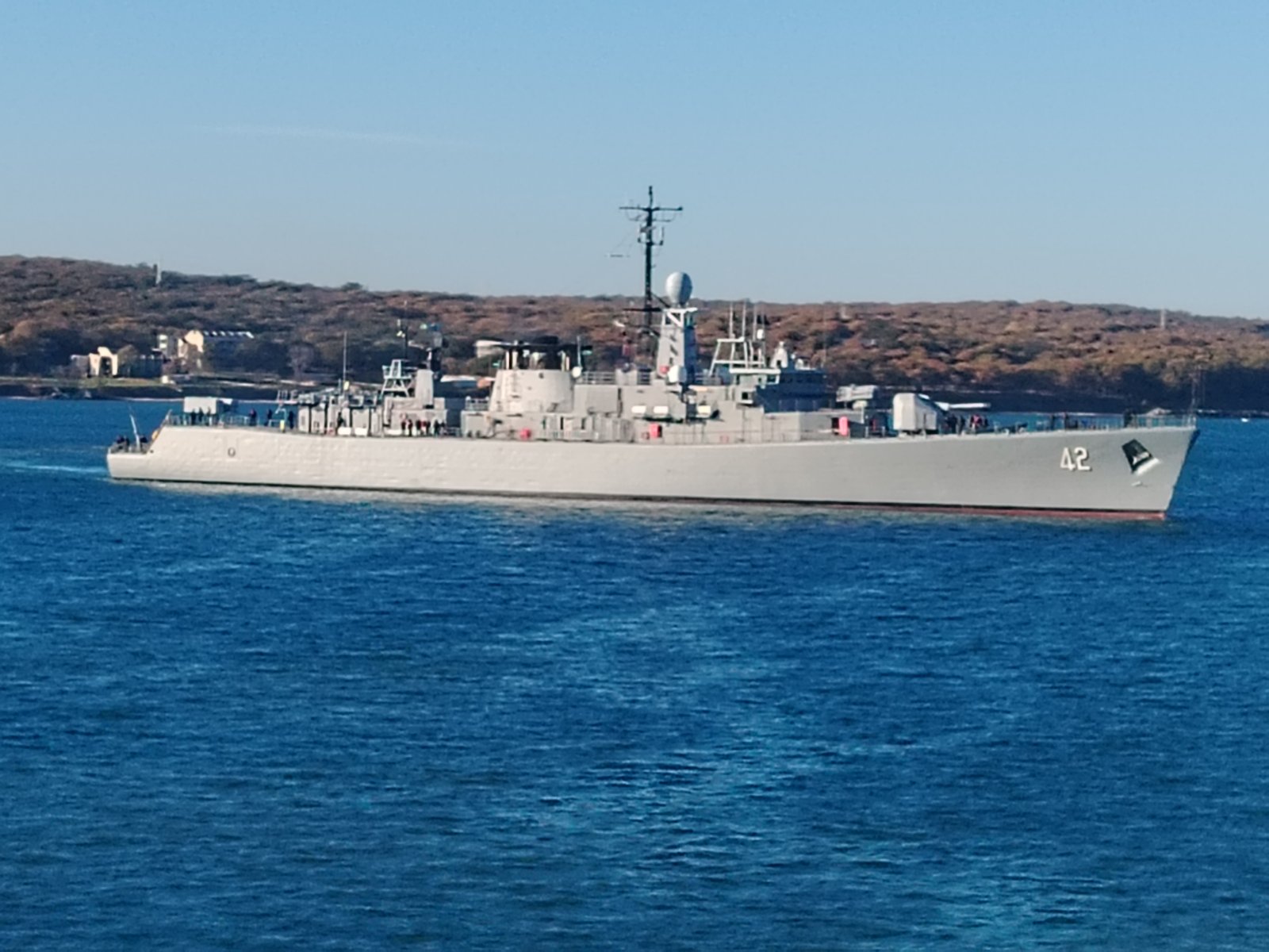 Започна активната част на българо румънското противоминно учение Посейдон 2024 На