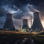 Ядрена индустрия. Реактори