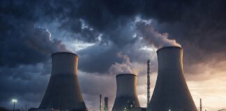 Ядрена индустрия. Реактори