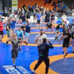 Зала по борба