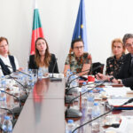 Заседанието