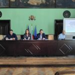 Заседанието