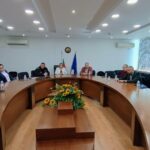 Заседанието