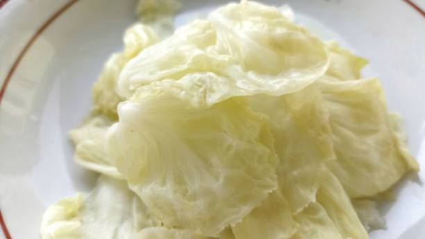 Кисело зеле