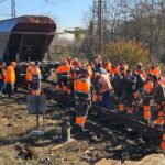 Жп инцидент край Димитровград