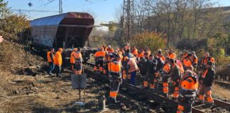 Жп инцидент край Димитровград