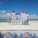 Знамето на Световното първенство