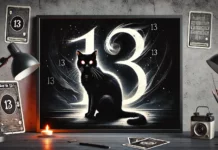 Петък 13-ти – денят на лошия късмет! Суеверия, страх и митове Петък 13-ти