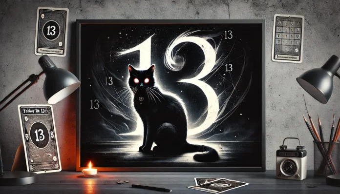 Петък 13-ти Петък 13-ти