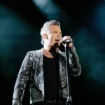 Роби Уилямс идва в София