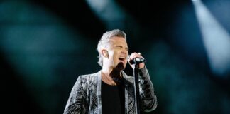 Роби Уилямс идва в София