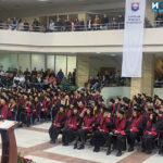 Абсолвенти на БСУ