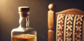 Алкохол и цигари