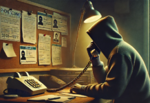 Ало измамник в Благоевградско