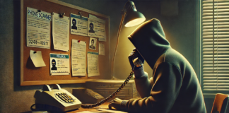 Ало измамник в Благоевградско