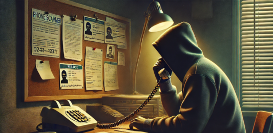 Ало измамник в Благоевградско