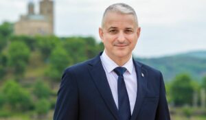 Ангел Янчев